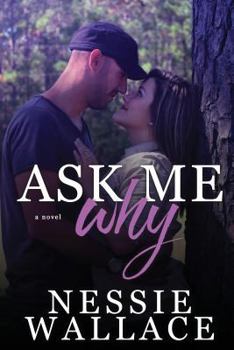 Paperback Ask Me Why Book