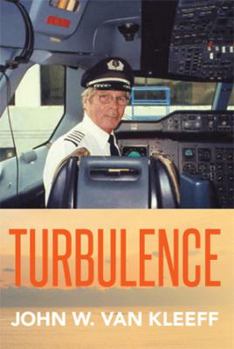 Paperback Turbulence Book