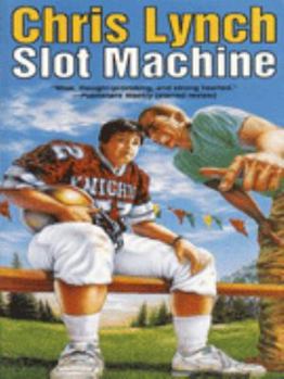 Paperback The Slot Machine Book