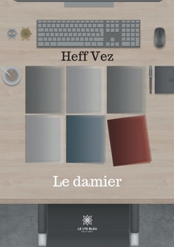 Paperback Le damier [French] Book