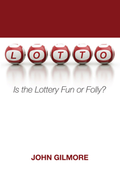 Paperback Lotto Book