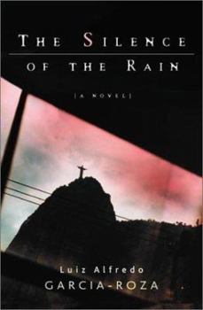 The Silence of the Rain - Book #1 of the Delegado Espinosa
