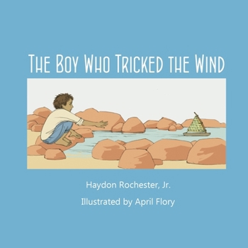Paperback The Boy Who Tricked the Wind Book