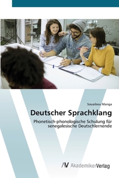 Paperback Deutscher Sprachklang [German] Book