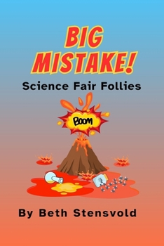 Paperback Big Mistake! Book