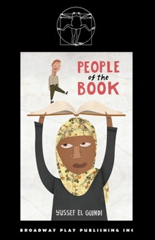 Paperback People of the Book