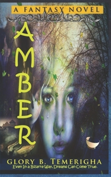 Paperback Amber Book