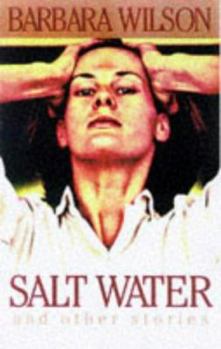 Paperback Salt Water and Other Stories Book