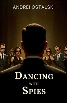 Paperback Dancing With Spies Book