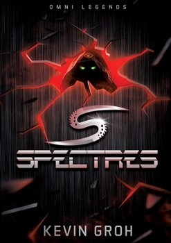 Paperback Omni Legends - Spectres [German] Book