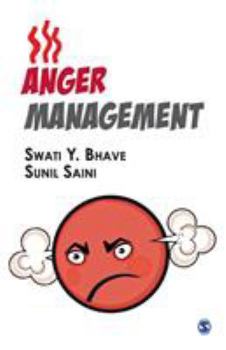 Paperback Anger Management Book