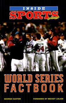 Paperback World Series Factbook Book