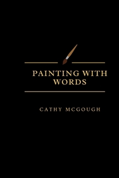 Paperback Painting With Words Book