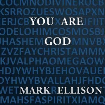 Paperback You Are God Book