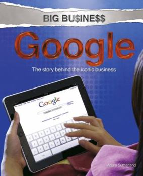 Google - Book  of the Big Business