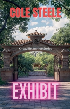 Paperback Exhibit Book