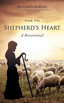 Paperback From The Shepherd's Heart Book