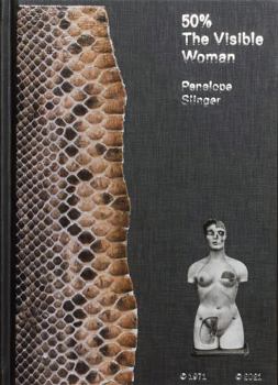 Hardcover 50% The Visible Woman Book