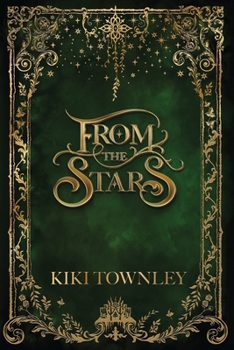 Paperback From the Stars Book