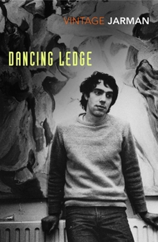 Paperback Dancing Ledge: Journals vol. 1 Book