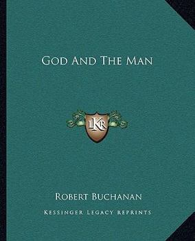 Paperback God And The Man Book