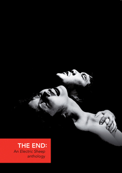 Paperback The End: An Electric Sheep Anthology Book