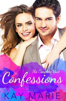 Confessions: The Complete Duet - Book  of the Confessions