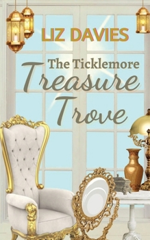 Paperback The Ticklemore Treasure Trove Book