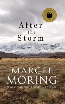 Paperback After the Storm Book