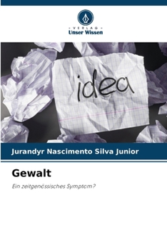 Paperback Gewalt [German] Book