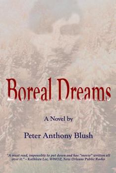 Paperback Boreal Dreams Book