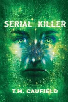 Paperback Serial Killer Book