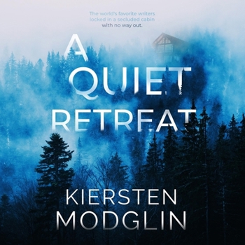 Audio CD A Quiet Retreat Book
