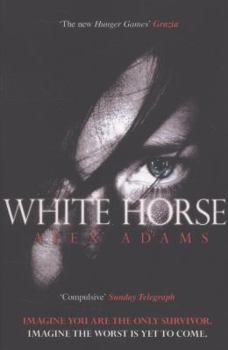 Paperback White Horse Book