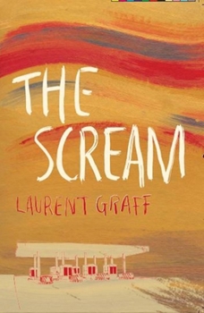 Paperback The Scream Book