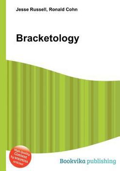 Paperback Bracketology Book