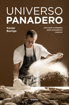 Paperback Universo Panadero / The Baker's Universe [Spanish] Book