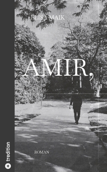 Paperback Amir, [German] Book