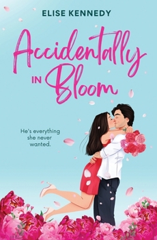 Paperback Accidentally in Bloom Book