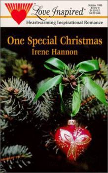 Mass Market Paperback One Special Christmas Book