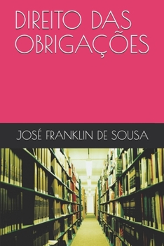 Paperback Direito Das Obriga??es [Portuguese] Book