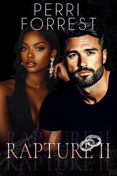 Paperback Rapture 2: A BWWM Alpha Male Romance Book