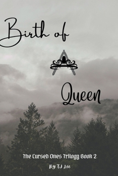 Paperback Birth of A Queen Book