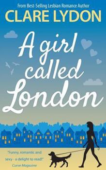 Paperback A Girl Called London Book