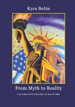 Paperback Kyra Belan From Myth to Reality Book