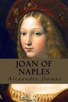 Paperback Joan of Naples Book