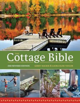 Paperback The Cottage Bible Book