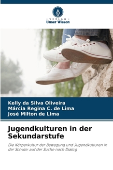 Jugendkulturen in der Sekundarstufe (German Edition)