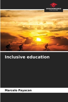 Paperback Inclusive education Book