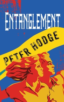 Paperback Entanglement Book